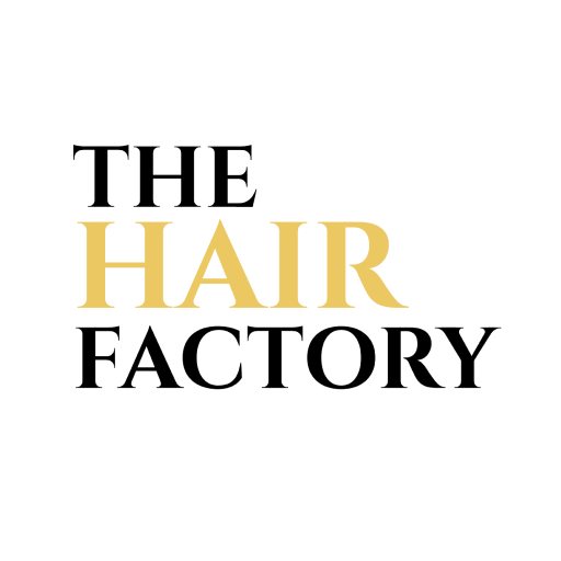 The Hair Factory logo