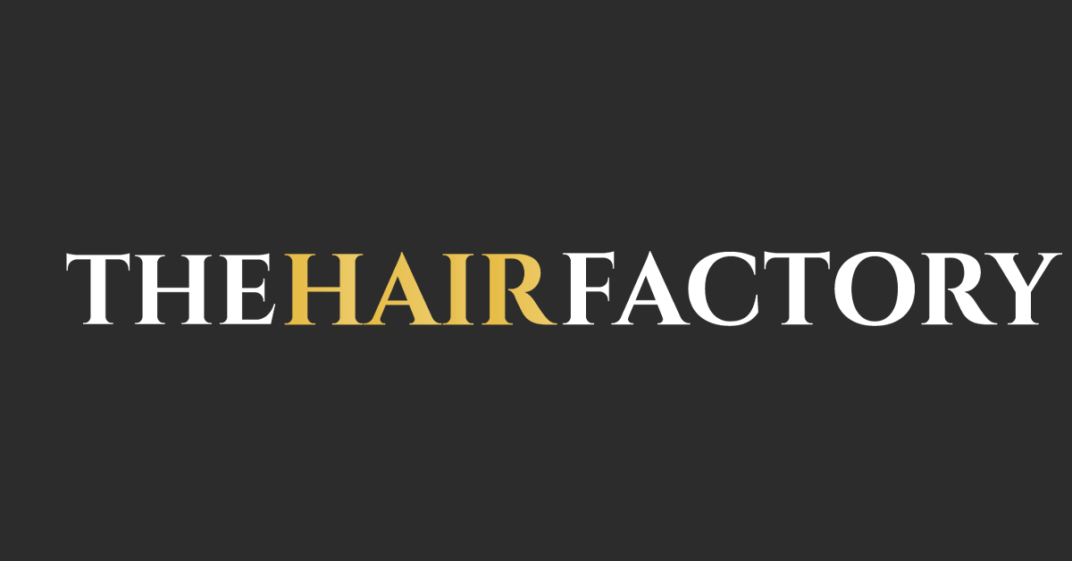 Hair Factory Products – The Hair Factory