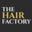The Hair Factory logo